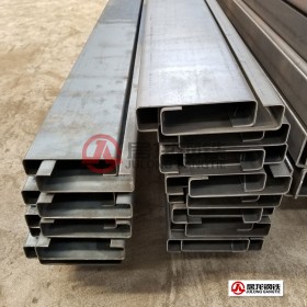 Bending of Guardrail Panels 护栏板折弯加工