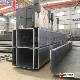 挖掘机长腿改装件定制加工